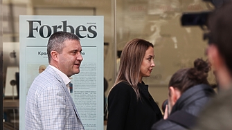 Законът за хазарта не е променян по времето на Владислав Горанов? Съвсем не е вярно