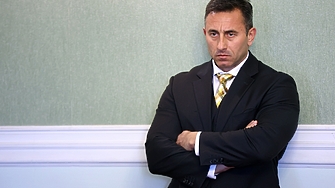 ДЕНЯТ В НЯКОЛКО РЕДА: колко способен е Румен Спецов? И на какво?