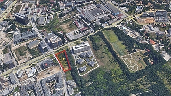 Войната за блоковете в "Лозенец": обясненията на Константин Павлов