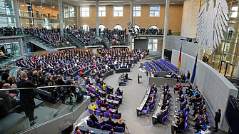 Германия въвежда задължителни прегледи за военна годност