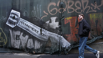 "Никакви санкции не могат да принудят Путин да прекрати войната"