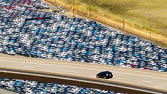 Митата на Тръмп удрят Европа с пълна сила от догодина