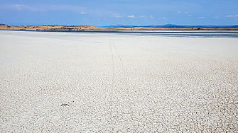 Слънчево и топло за средата на ноември, температурите в петък - до 18 градуса