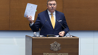 Управляващите отрязаха младите лекари от повишение на заплатите