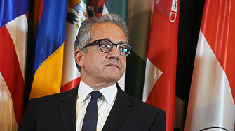 Египтянин оглави ЮНЕСКО