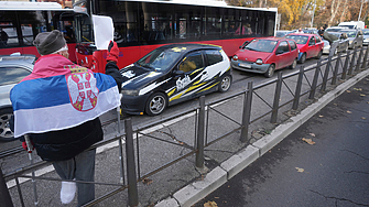 Производителите на новите влакчета за БДЖ ще строят и метрото в Белград