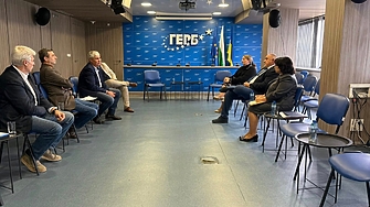 Синдикатите омекнаха за проектобюджета след среща с Борисов