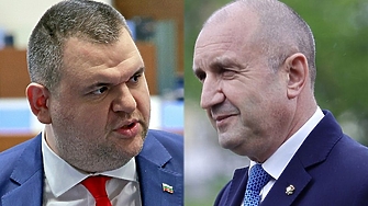 "Боташ" не е алтернатива на чувалите кеш. Те са едно и също