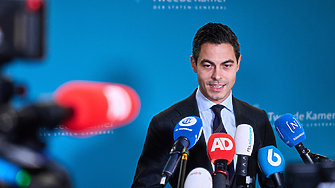 След вота в Нидерландия: преговори за проевропейско мнозинство без крайната десница