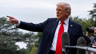 Тръмп отмени митата за над 200 продукта - сред тях кафе, говеждо, банани