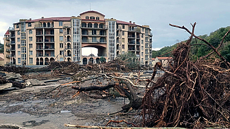 Голям ръст на щетите от бури и наводнения по света, констатира доклад