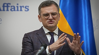 Кулеба за скандала в Киев: Помощта за Украйна отвън няма да спре, но вътре се разруши доверието между обществото и властта