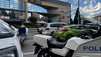 МВР се похвали, че разкрива 74% от кражбите от магазини