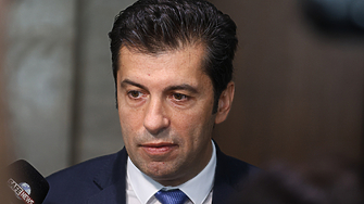 Кирил Петков: Пеевски бетонира руското влияние в "Лукойл". Западен купувач няма да стъпи