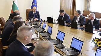 Росен Желязков: На въпроса "добър ли е бюджетът", моят отговор е "не"