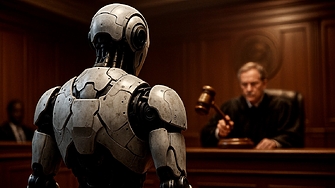 Прецедент: германски съд осъди OpenAI заради авторски права върху текст на песен