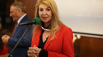 "Настъпила съм интереси" - главният архитект на София отказва да си тръгне без разговор