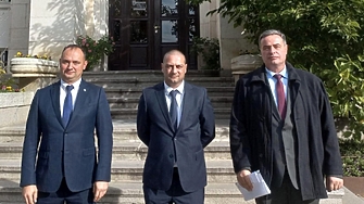 "Възраждане" остана без общински съветници в Плевен