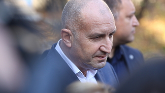 Радев видя още едно закононарушение с назначението на Спецов в "Лукойл"