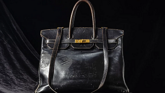 Историята зад една дамска чанта за 10 милиона долара