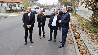 "Проблем няма... или има все по-малко." През април пак ще искаме дерогация