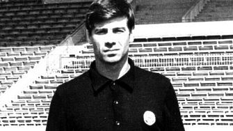 Почина легендарният вратар на ЦСКА Стоян Йорданов