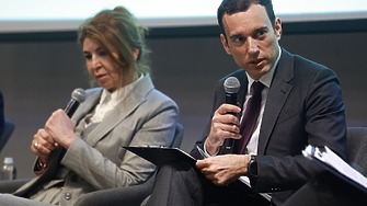 "Имаме различни виждания." Терзиев поиска оставката на главната архитектка на София