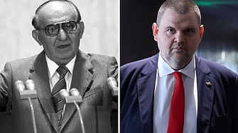 Как Виденов ни вкара в ЕС и НАТО. И защо Пеевски трябва да вземе "Лукойл" веднага