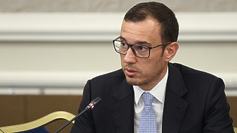 Васил Терзиев отне правомощията на главната архитектка на София, която отказва да си даде оставката