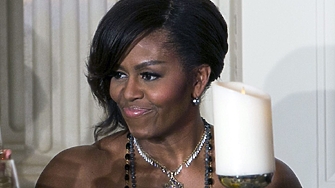 Мишел Обама: Събарянето на Източното крило на Белия дом е „загуба за нацията“