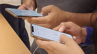 ЕС направи крачка към масово сканиране на лични съобщения – "доброволно", но не съвсем