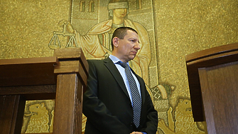 Ювелирна акция: как Сарафов изпревари КС, който щеше да пореже и него, и ВСС