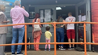 Край на лесните социални помощи и жилища за нашенци във Великобритания