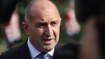 Радев и референдумът за еврото: а можеше да направи друго