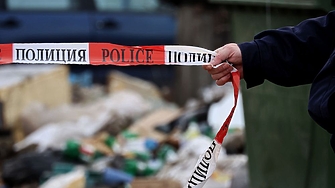 Бивш военен застреля жена си и внука си, след което се самоуби