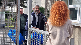 ДЕНЯТ В НЯКОЛКО РЕДА: Коцев е на свобода, предстоят протести