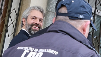 С дарителски кампании: за една вечер събраха 200 000 за гаранцията на Коцев