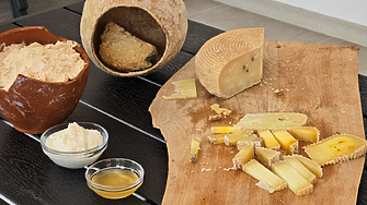 Производството на млечни продукти се срива, вносът скочил с 43% за четири години