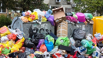 Общината ще събира боклука и в "Изгрев", "Подуяне" и "Слатина"