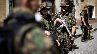 Швейцария отхвърли с референдум задължителна военна служба за жените