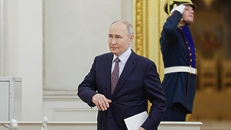 След Путин ще дойде друг Путин