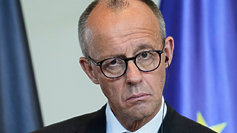 Мерц оцеля в инфарктно гласуване за пенсионната реформа