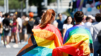 Съдът на ЕС: Всички държави членки трябва да признават еднополовите бракове, сключени в друга страна от съюза