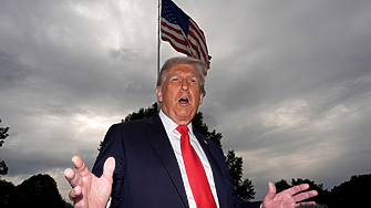 ДЕНЯТ В НЯКОЛКО РЕДА: Доналд Тръмп предлага "руский мир"