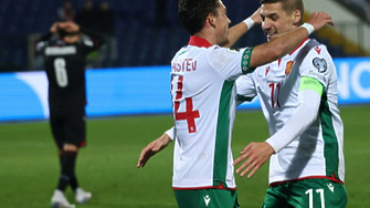 България победи Грузия. Според Георги Иванов ситуацията във футбола рязко ще се подобри