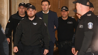 След пет месеца зад решетките: Барбутов излиза под "домашен арест"