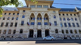 Кандидати от управляващата коалиция са фаворити за кмет на Букурещ