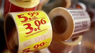 Прогнозират много промоции на храни през декември