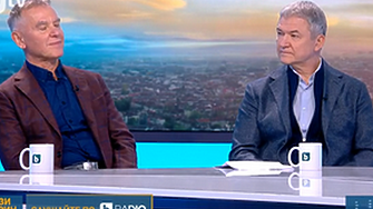 Атанас Бобоков за ареста на сина си: Не е палил кофи, имал е 20 лв. в джоба си. Бил е на протеста с майка си