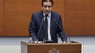 Протестите възродиха искането за „санитарен кордон“ срещу Пеевски